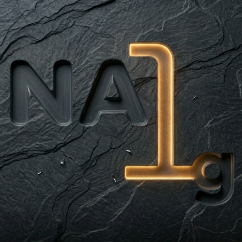 NA1G logo